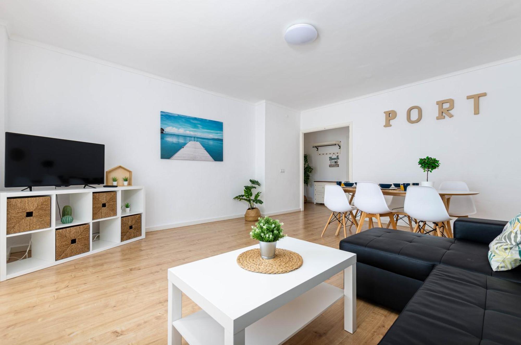 Port Apartamento